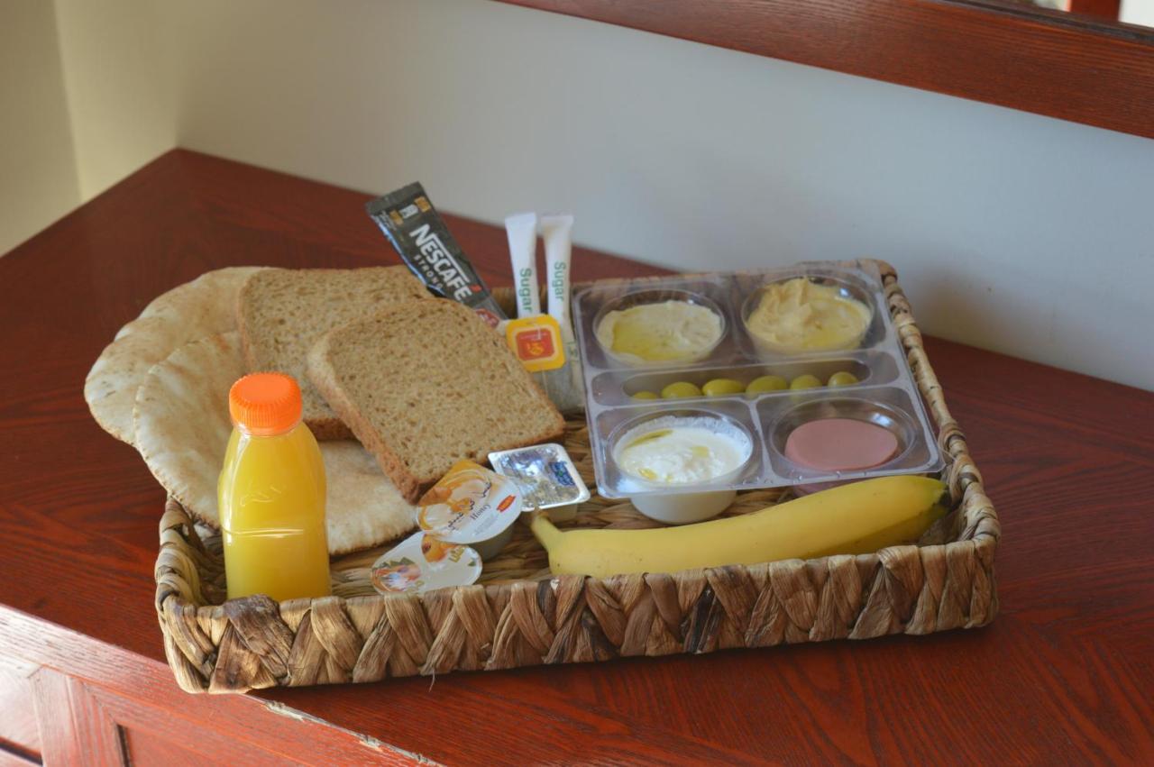Seven7Days Hotel Акаба Экстерьер фото