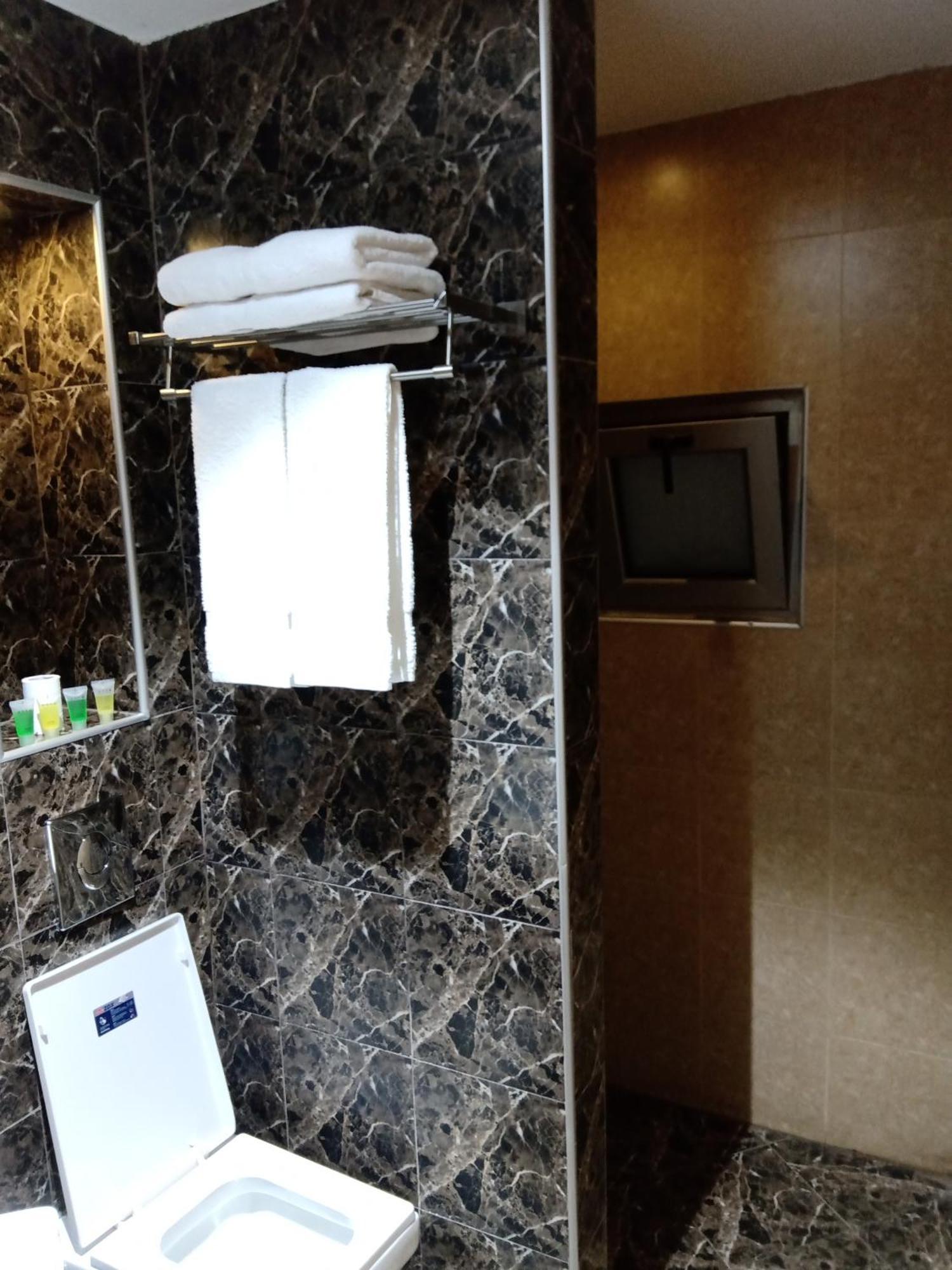 Seven7Days Hotel Акаба Номер фото