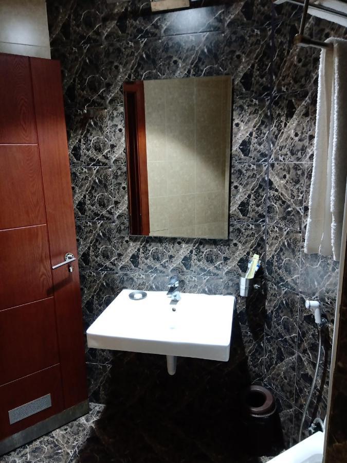 Seven7Days Hotel Акаба Экстерьер фото