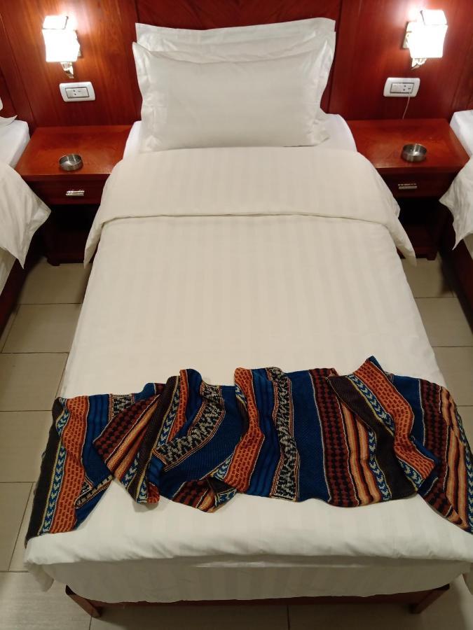 Seven7Days Hotel Акаба Экстерьер фото