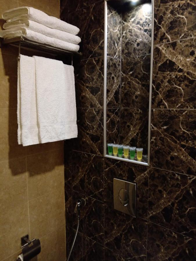 Seven7Days Hotel Акаба Экстерьер фото